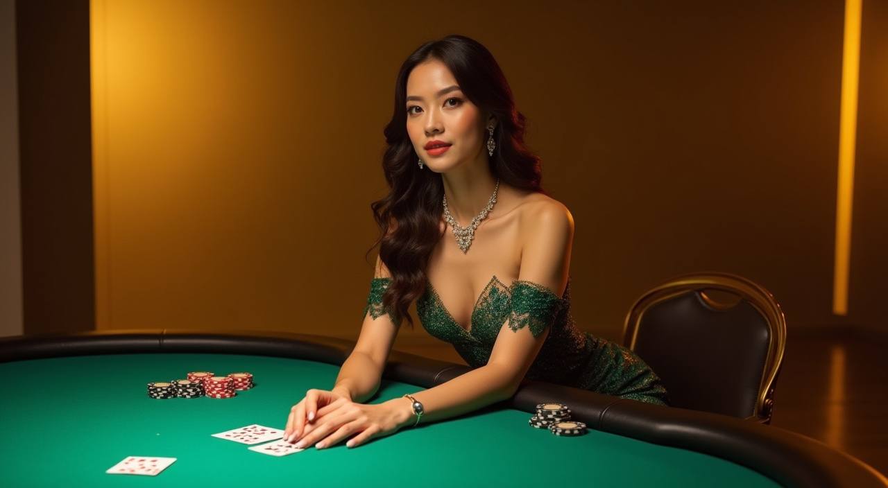vip888win Casino