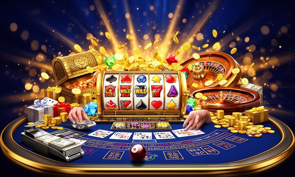 vip888win Sportsbook
